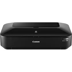 Canon PIXMA IX6770 A3 Single Function Printer (Black)