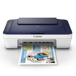 Canon PIXMA E477 Colour Printer