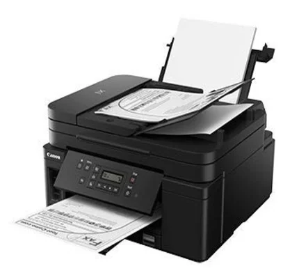 Canon PIXMA MegaTank GM4070 Inktank Monochrome Printer