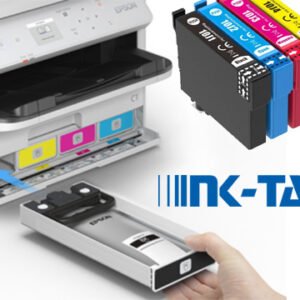Photo Printing Ink Cartridge Pack