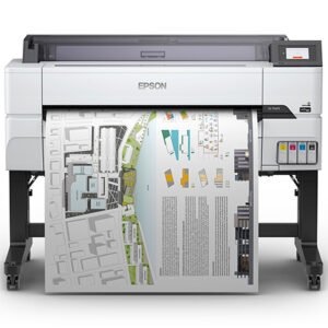 T5475 36-inch Large-Format Color Inkjet Printer