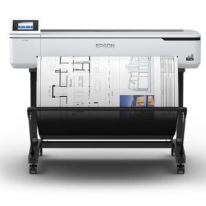 T5170 Wireless Color Wide-Format Printer