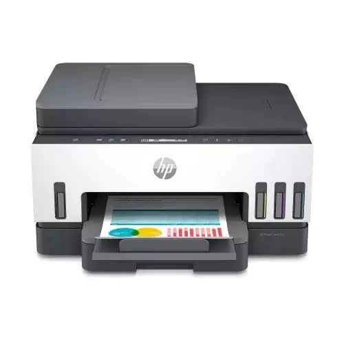 HP LaserJet Pro MFP 3101fdw Printer