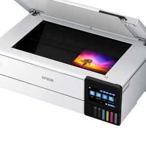 Epson EcoTank Photo ET-8550 Printer