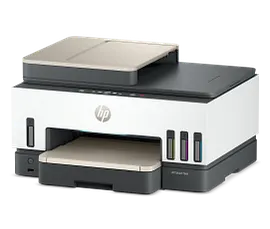 HP Smart Tank Duplex Office Printer
