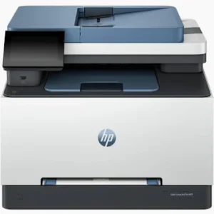 HP DeskJet 2855e All-in-One Printer