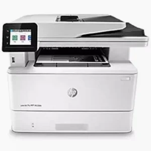 HP Color LaserJet Pro 3201dw Printer