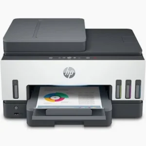 HP Smart Tank 5101 All-in-One Printer